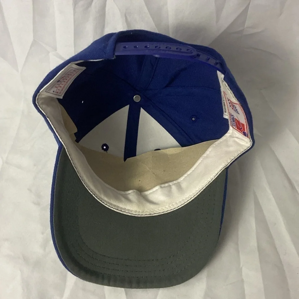 Vintage Chicago Cubs Sports Specialities Youth Large Boy New Cap Hat Snapback
